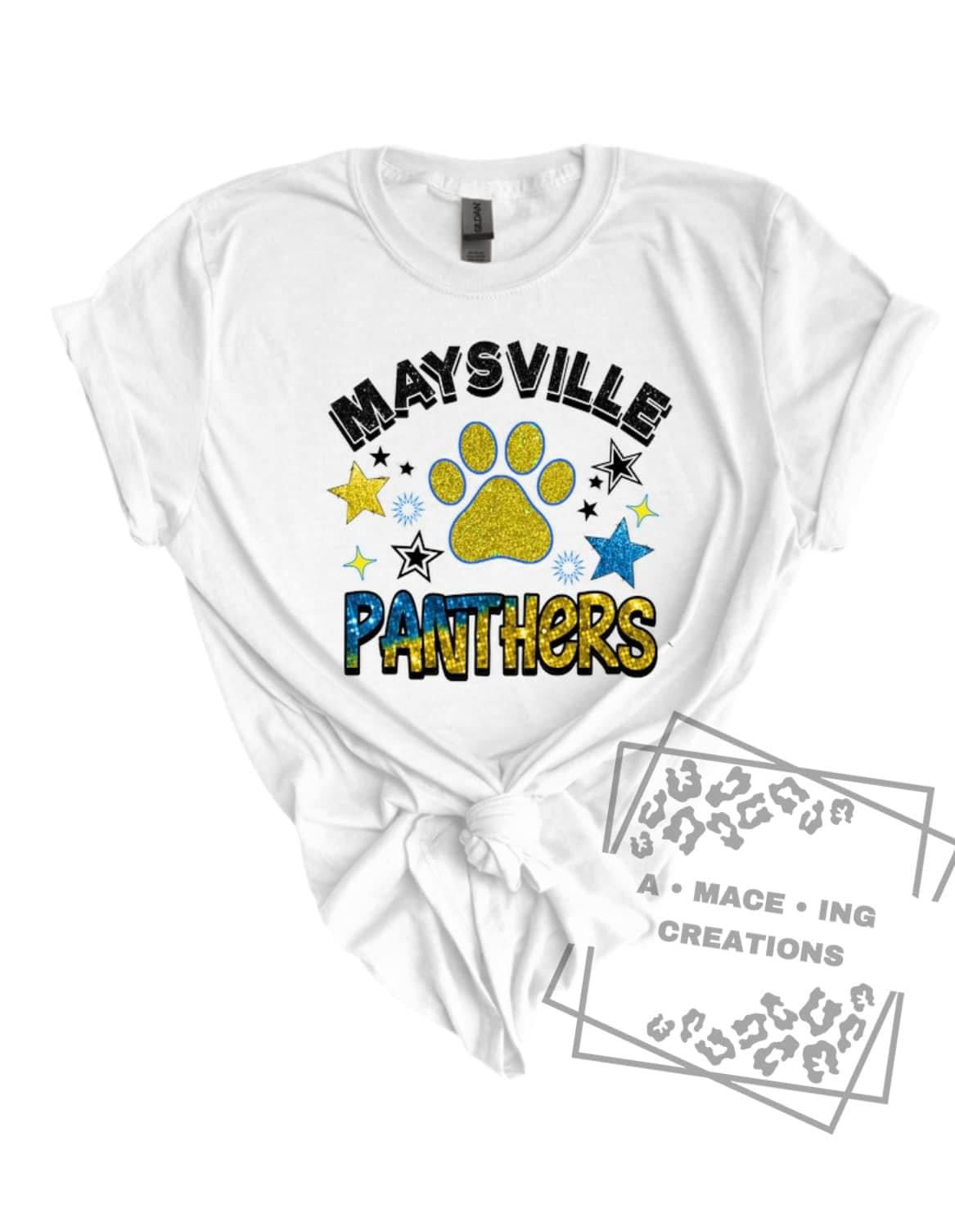 Maysville Panthers