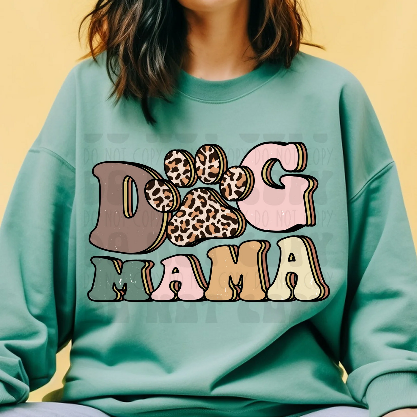 Dog Mama