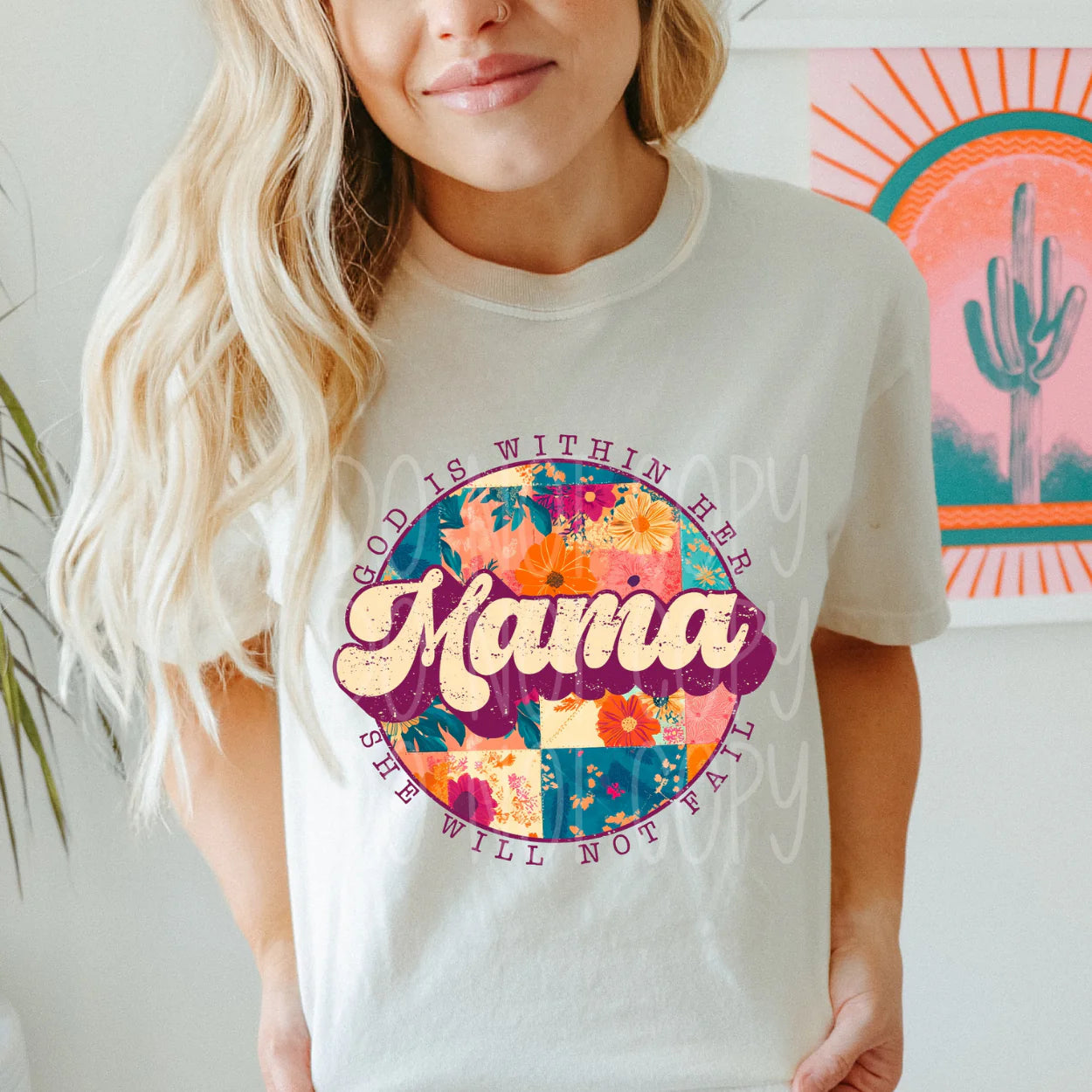Mama