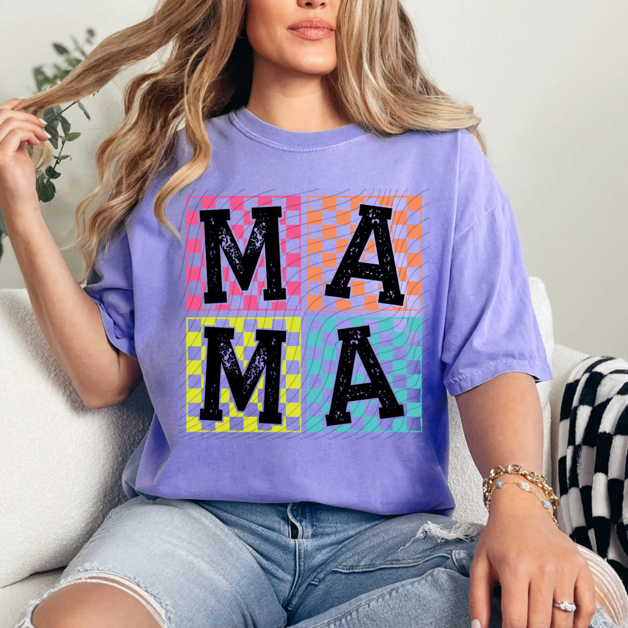 Mama