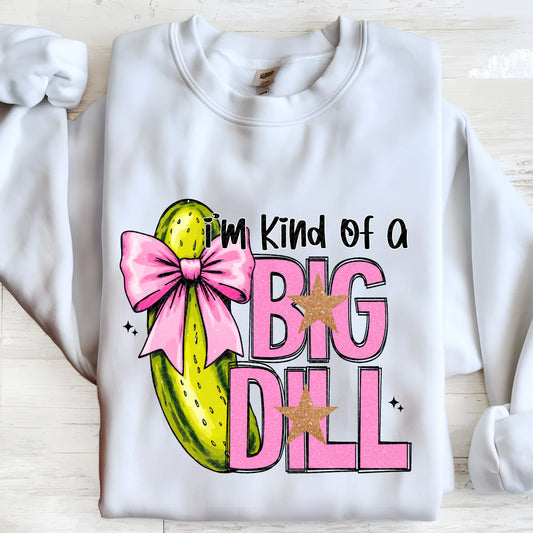 Big Dill
