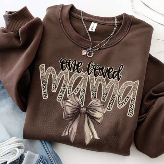 One Loved Mama