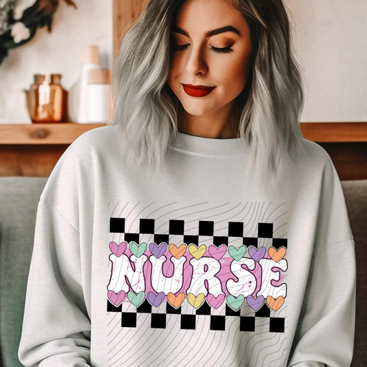 Nurse Hearts