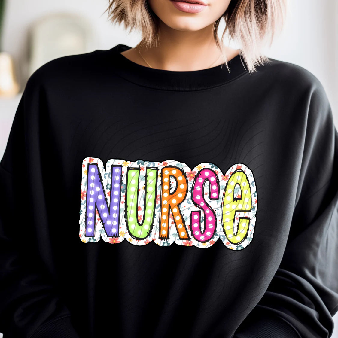 Nurse