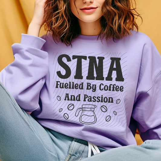 STNA