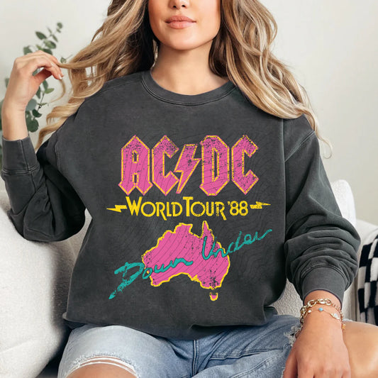 ACDC
