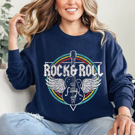 Rock & Roll