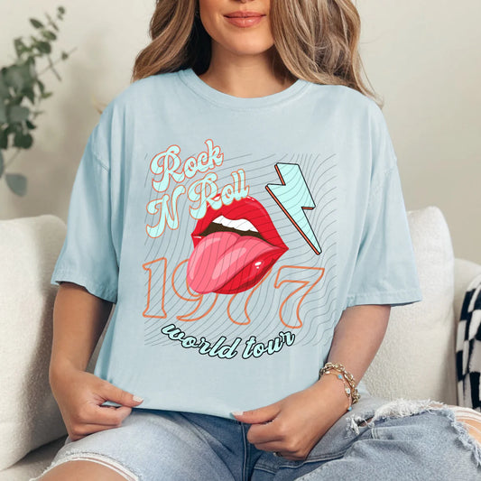 Rock n Roll