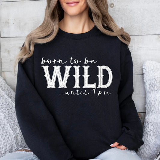 Born to be Wild