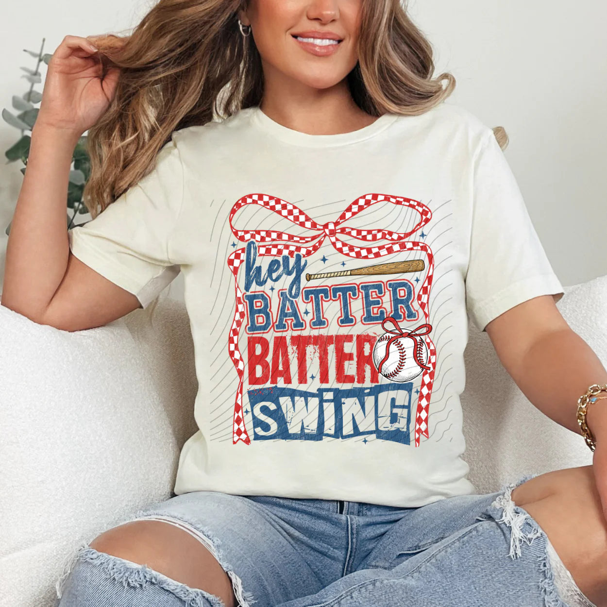 Hey Batter Baseball