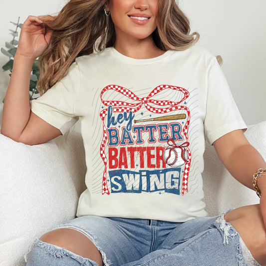 Hey Batter Baseball