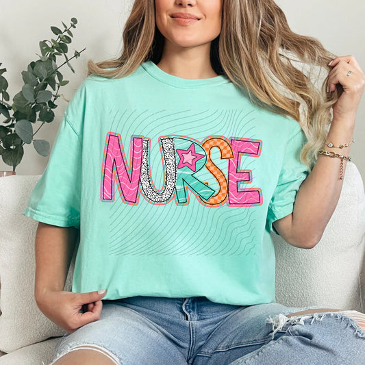 Nurse