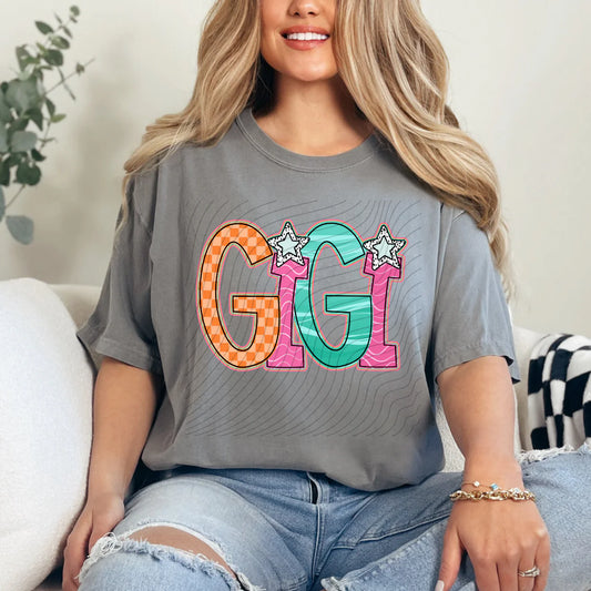 Gigi