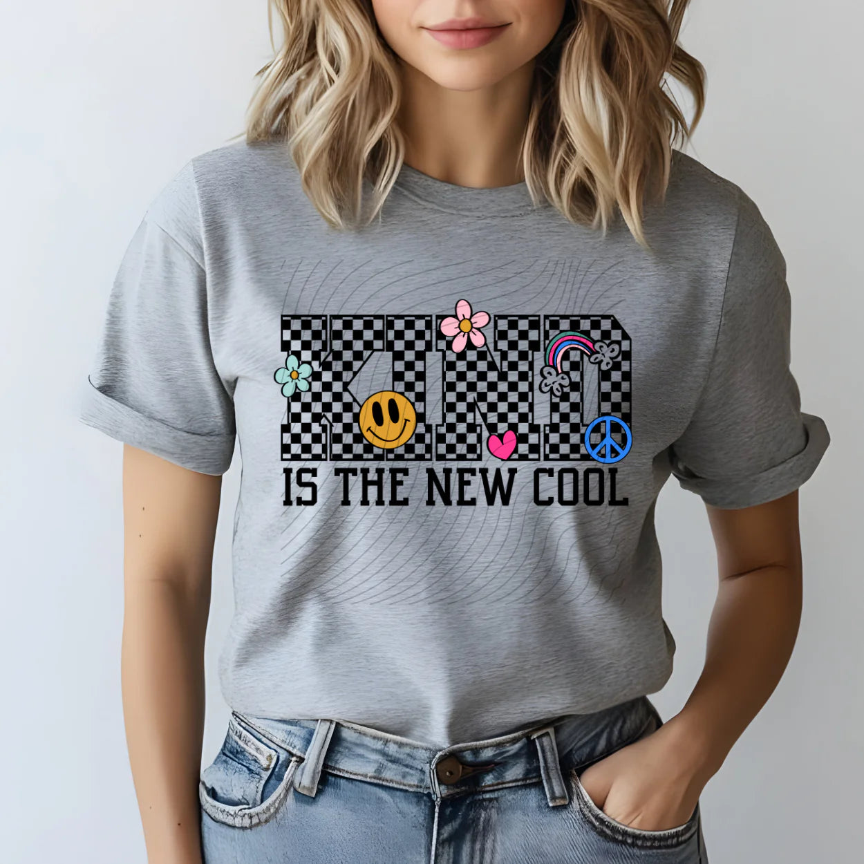 Kind is the New Cool