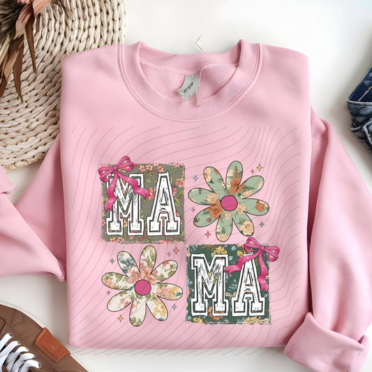 Floral Mama