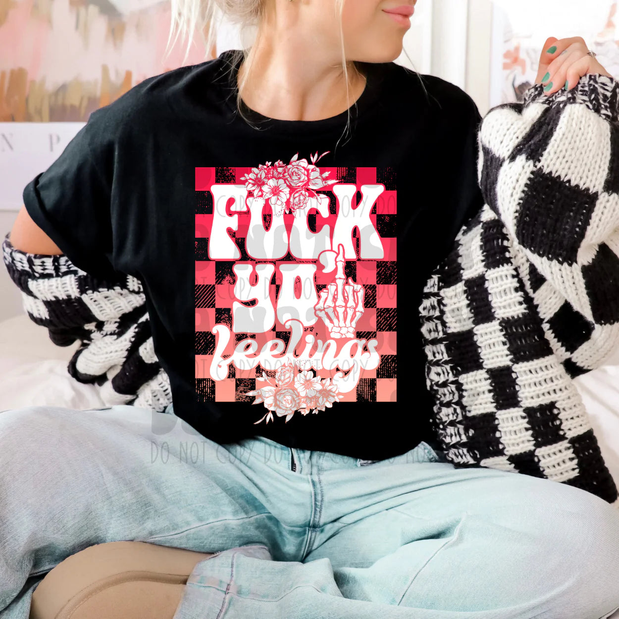 F*** You Feelings