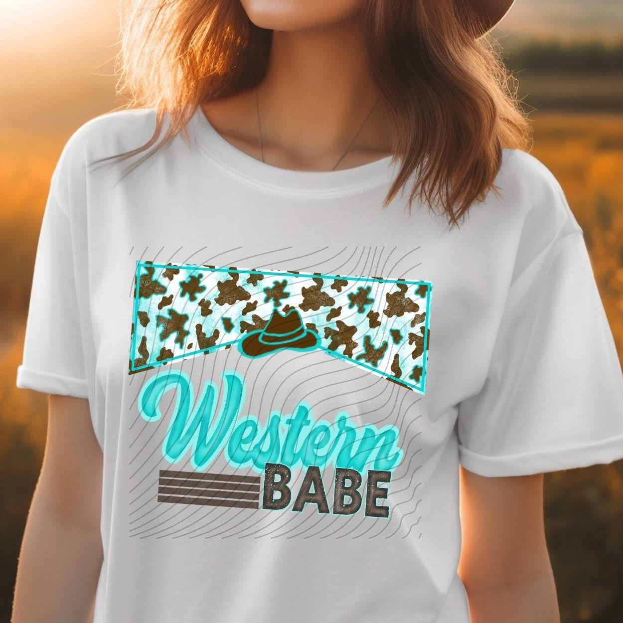 Western Babe