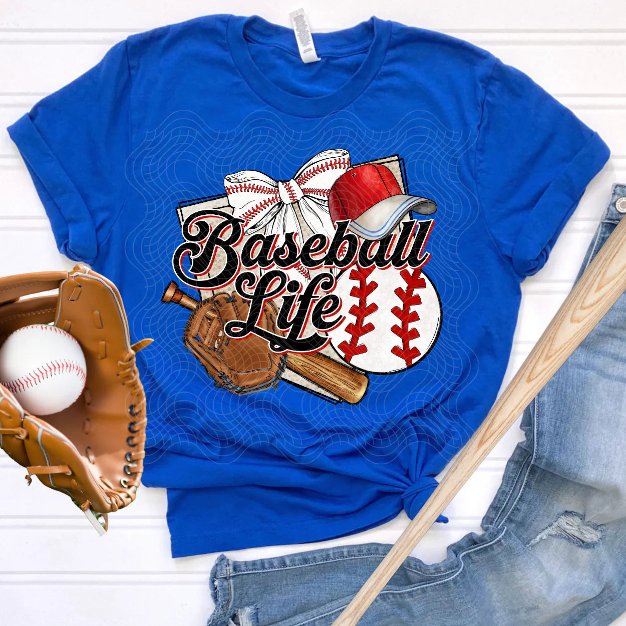 Baseball Life