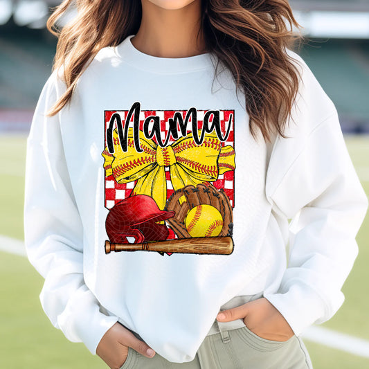 Softball Mama