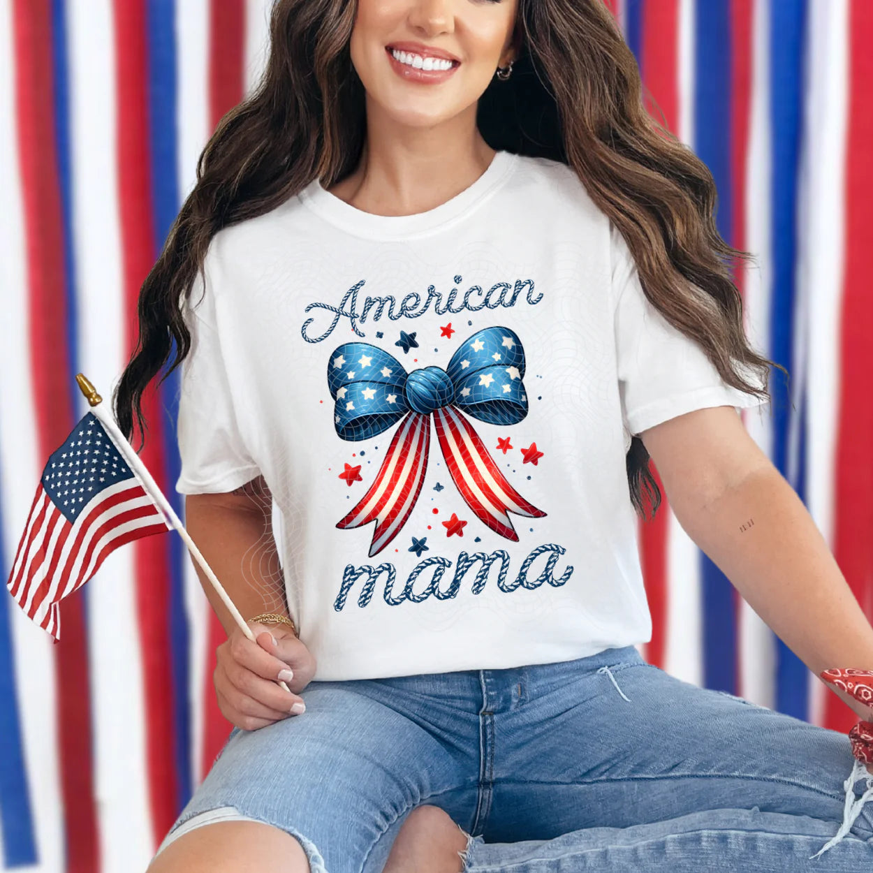American Mama