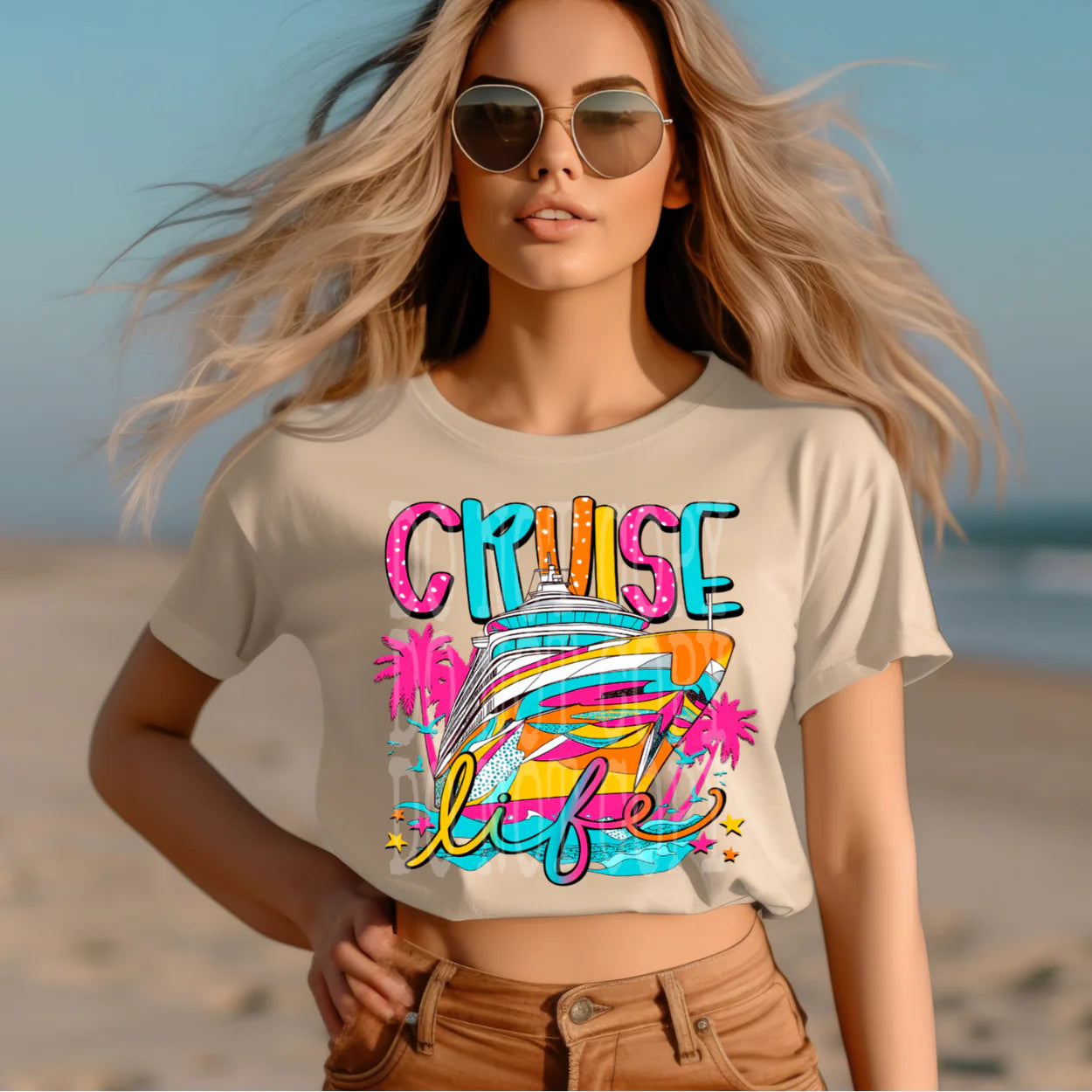 Cruise Life