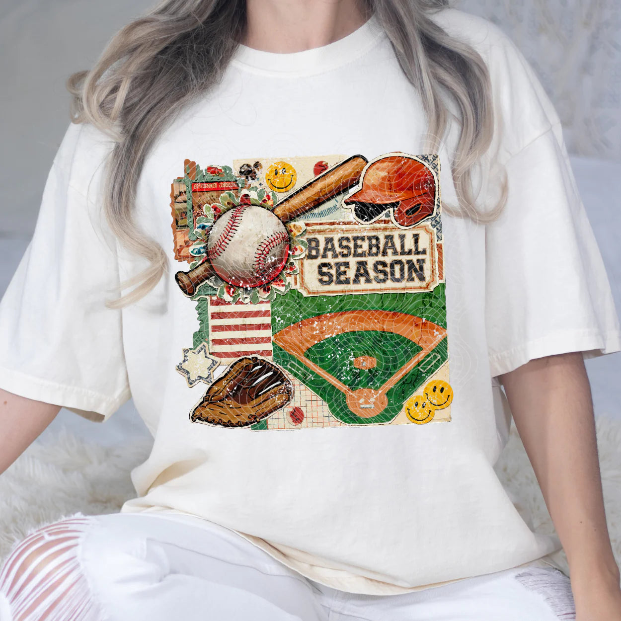 Baseball Season