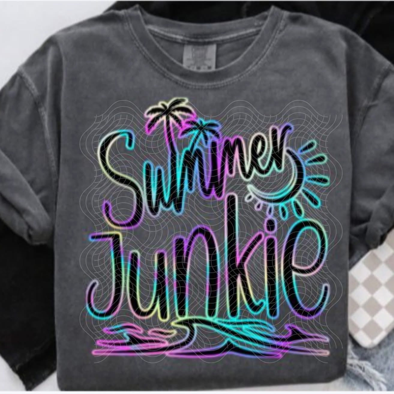 Summer Junkie