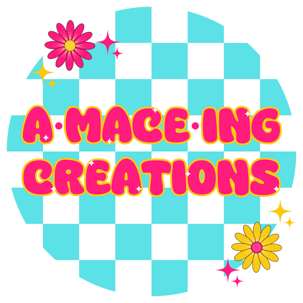 Amaceing Creations 