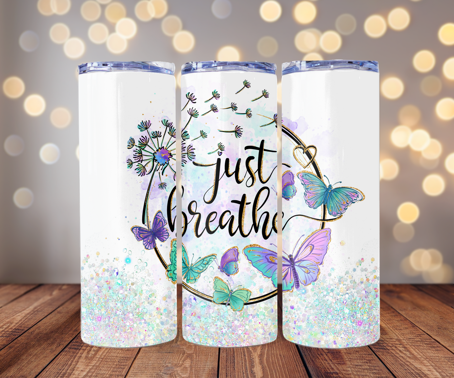 Just Breathe