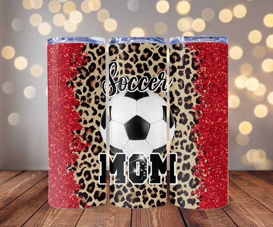 Soccer Mom