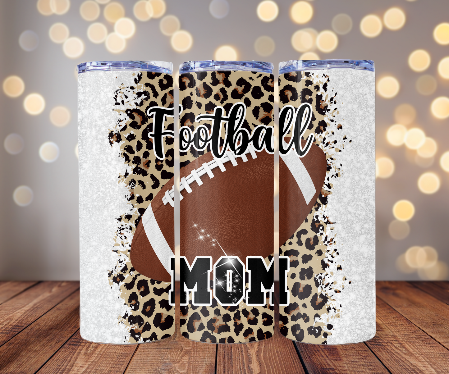 Football Mom