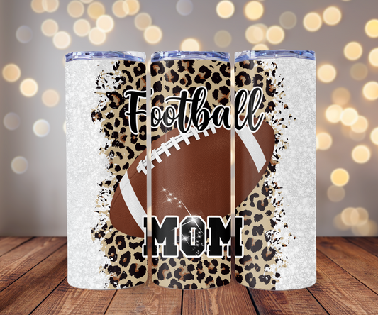Football Mom