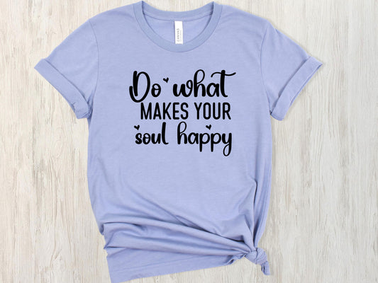 Soul Happy
