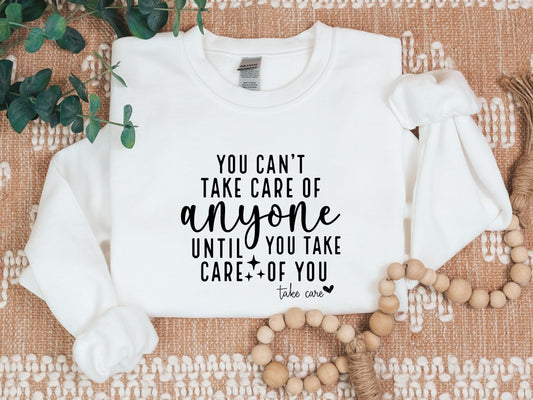 Take Care of You