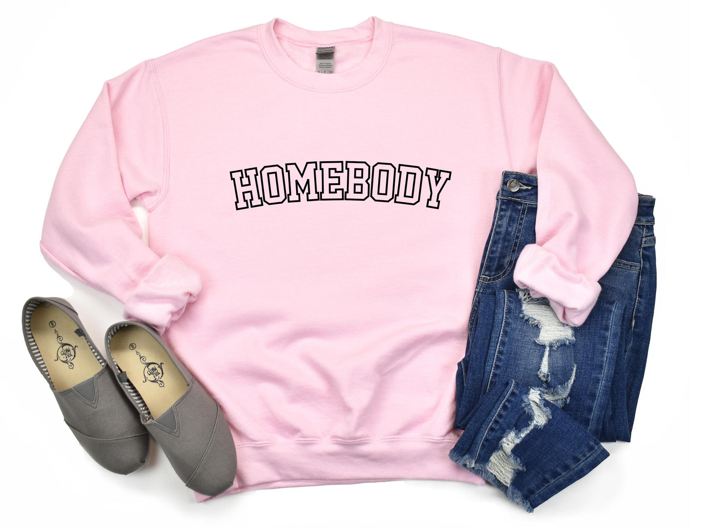 Homebody