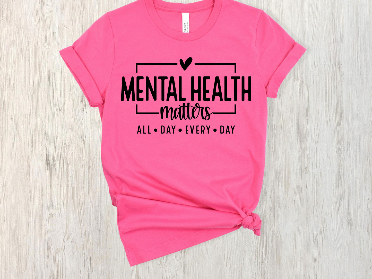 Mental Health Matters