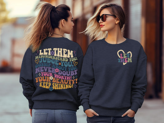 Let Them