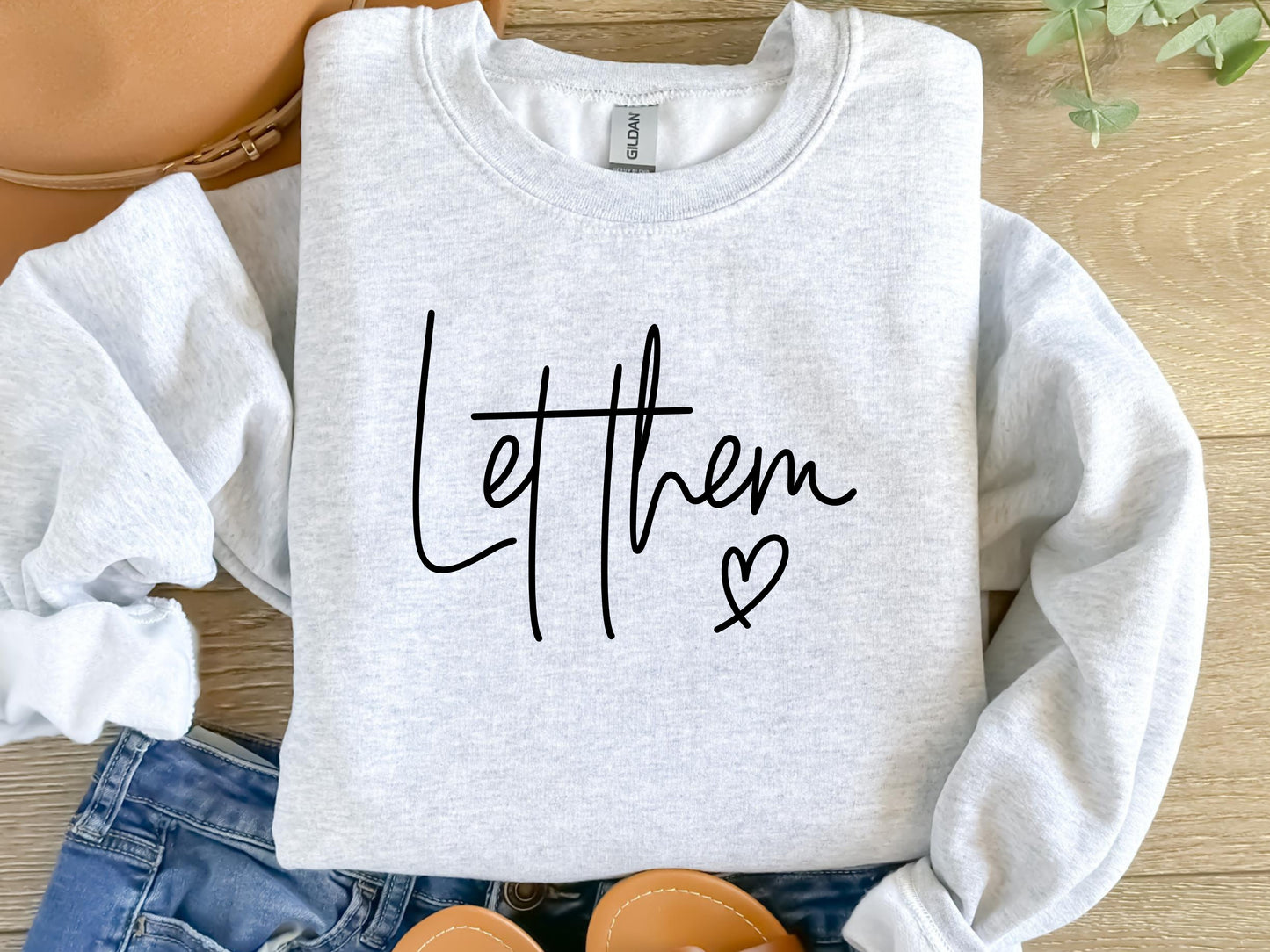 Let Them