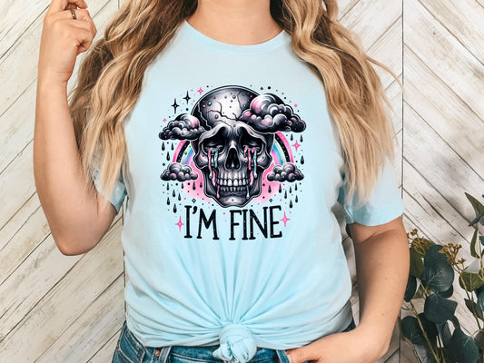 I'm Fine
