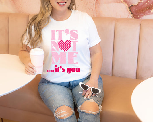 It's You