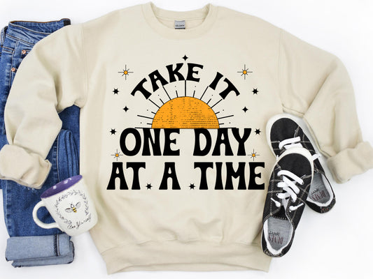 One Day At a Time