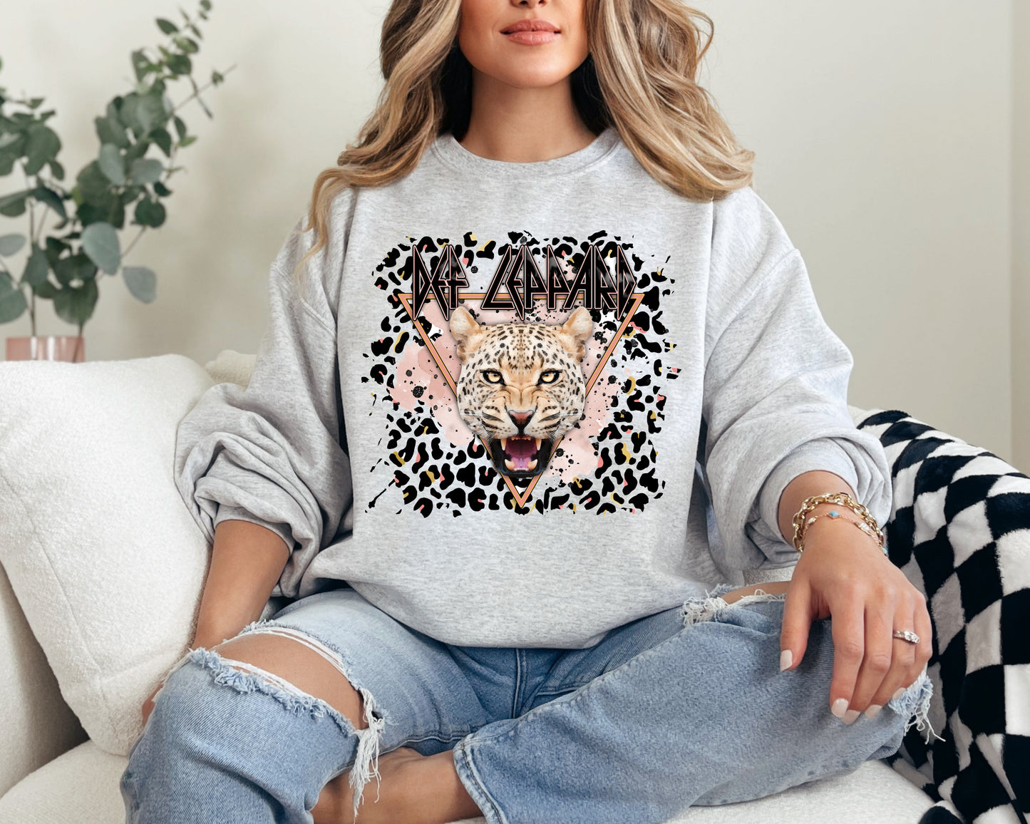 Def Leopard