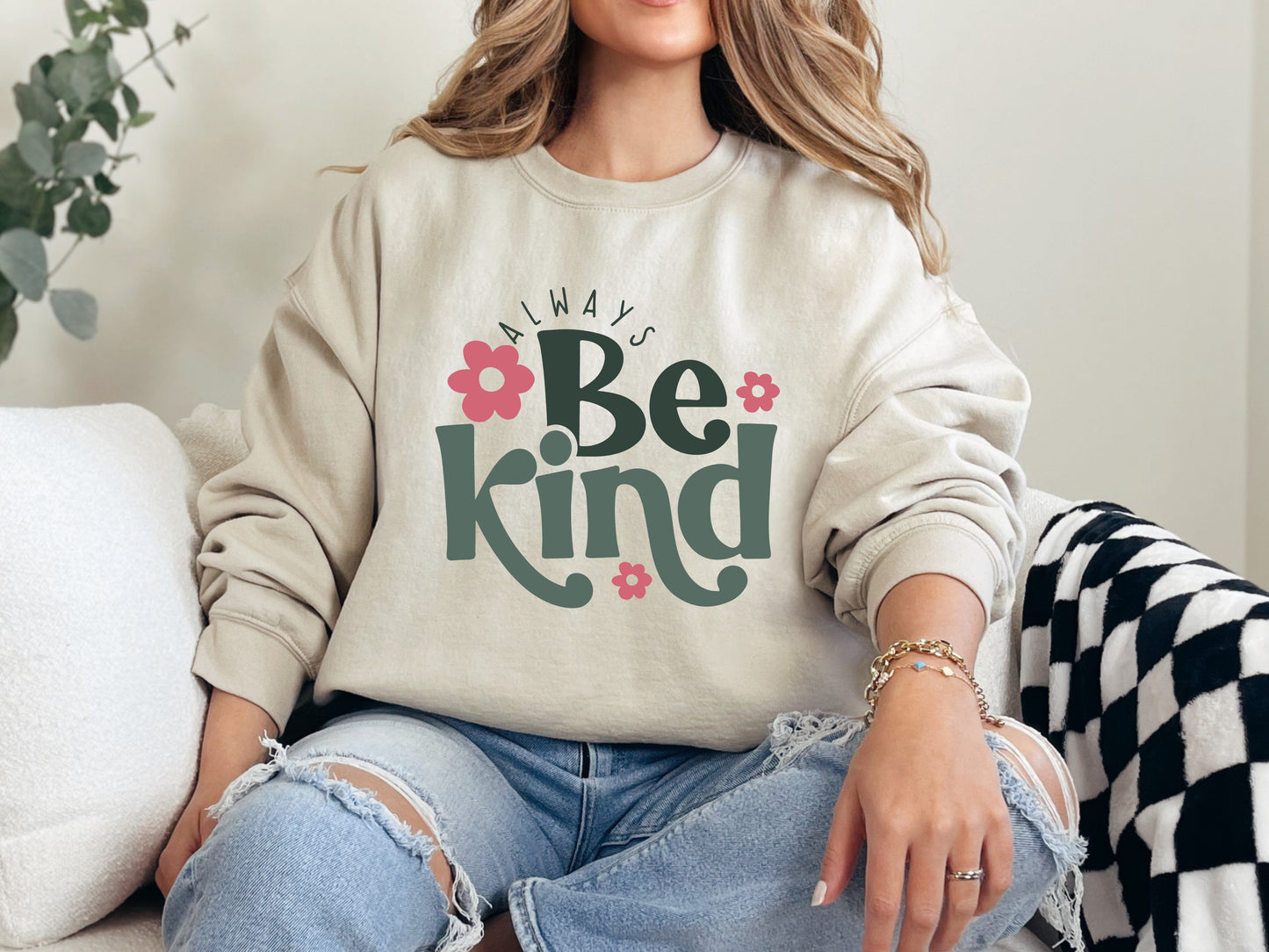 Always Be Kind