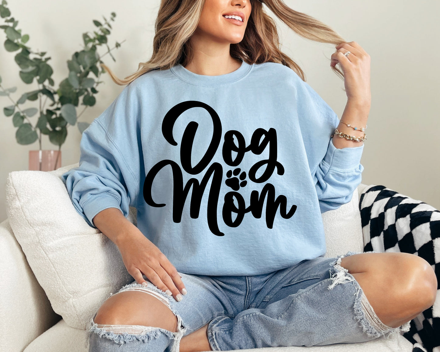 Dog Mom