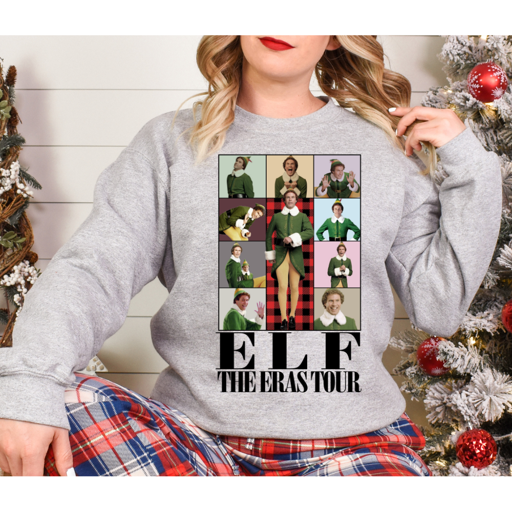 Elf Tour