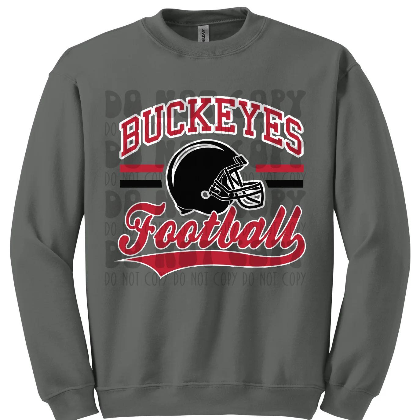 Buckeyes Football